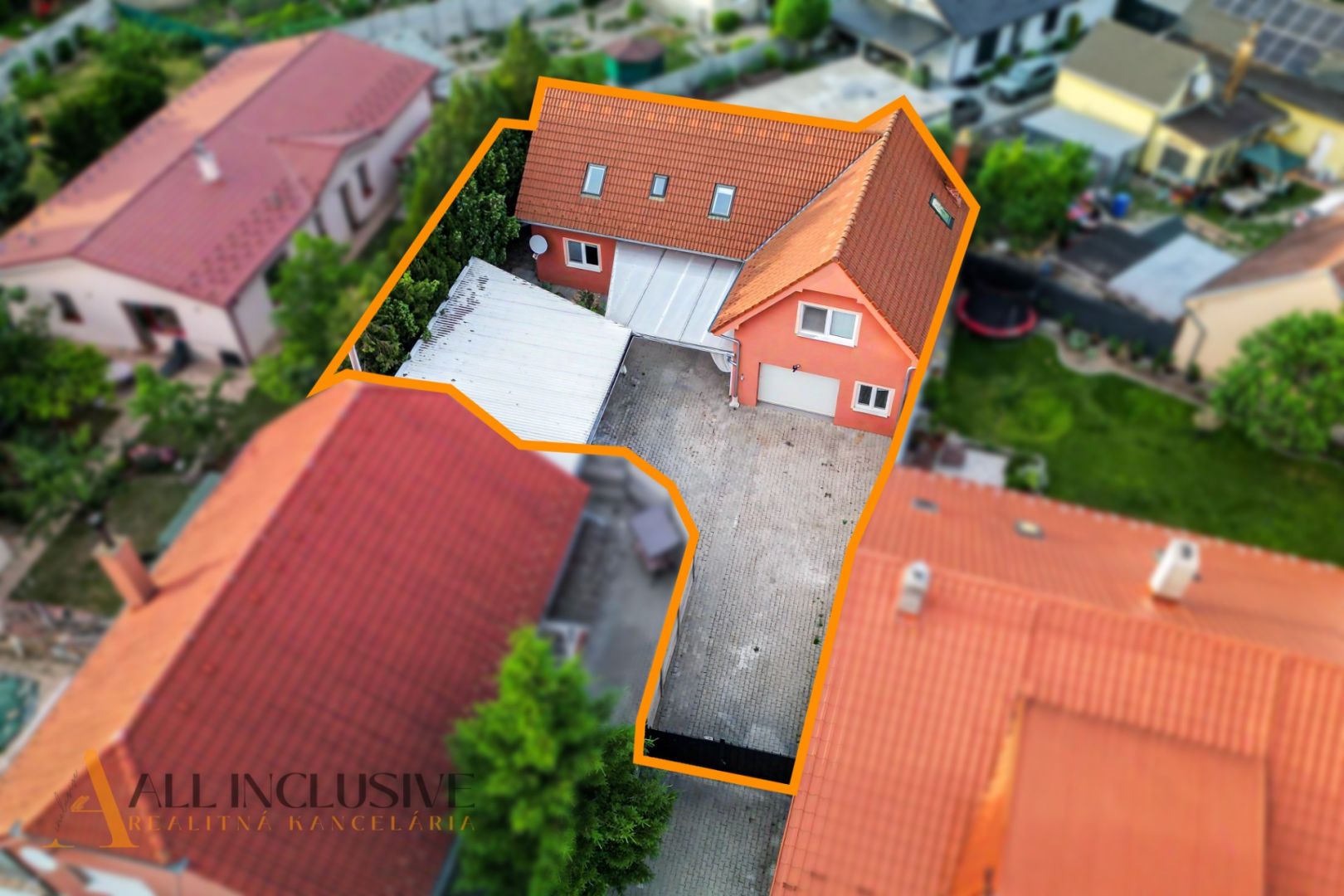 External property image