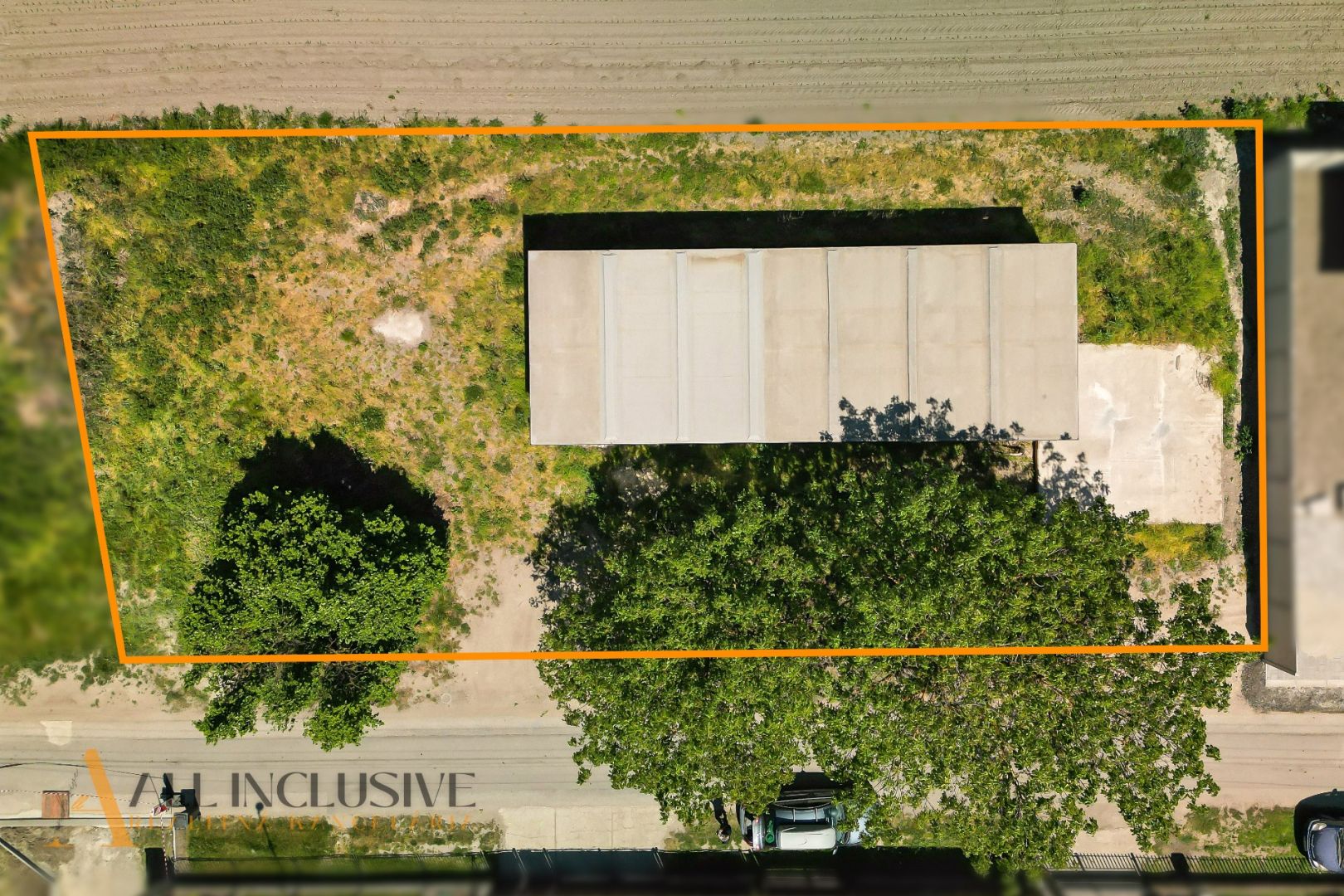 External property image
