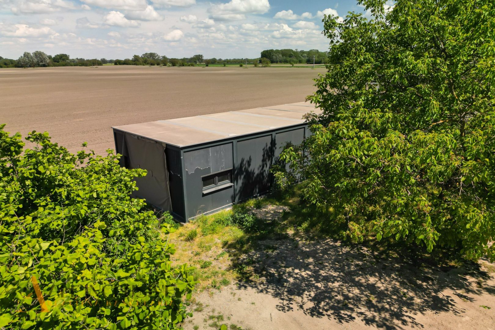 External property image