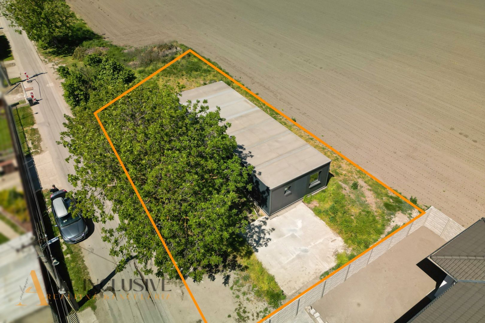 External property image