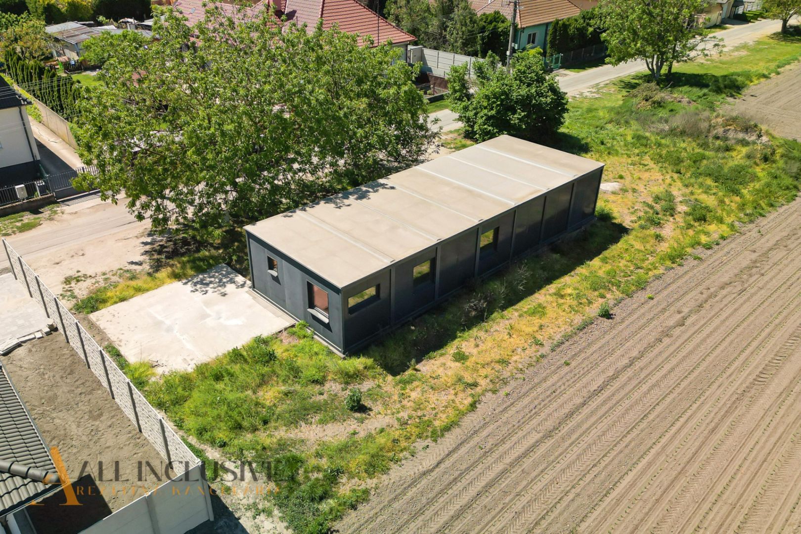 External property image
