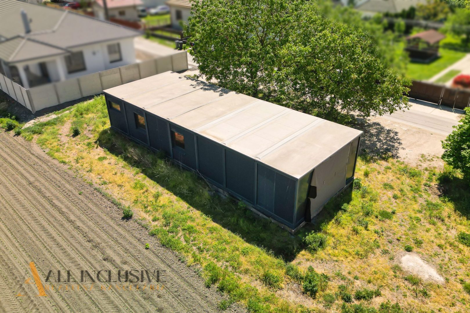 External property image