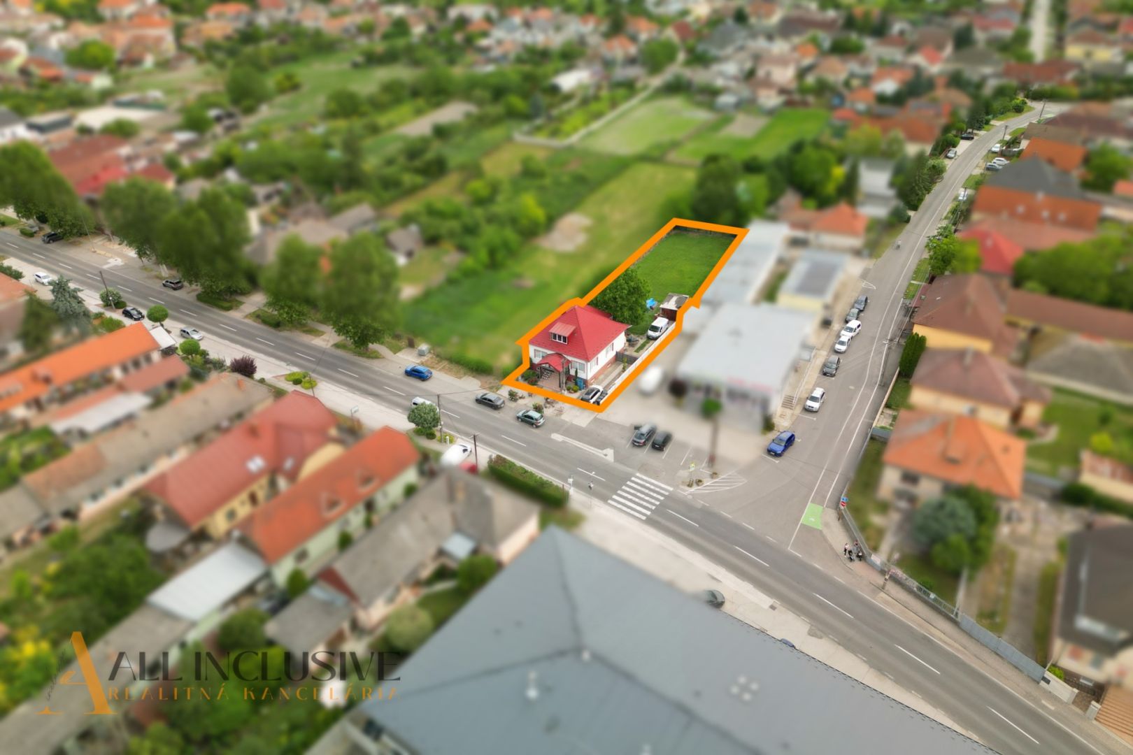 External property image