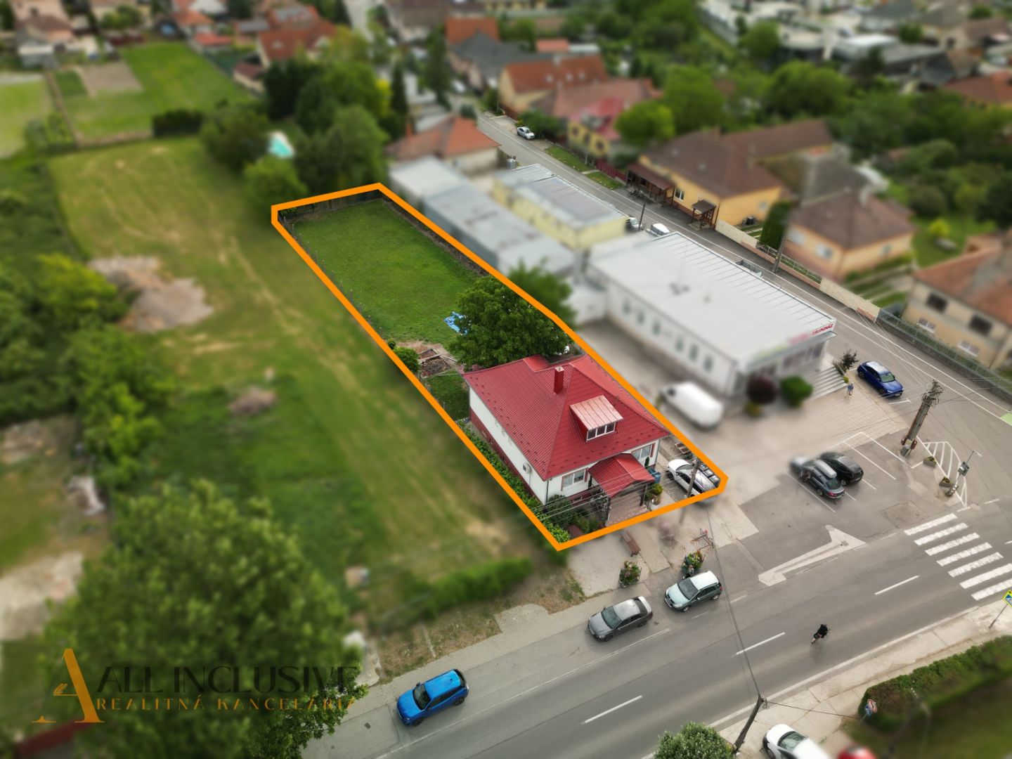 External property image
