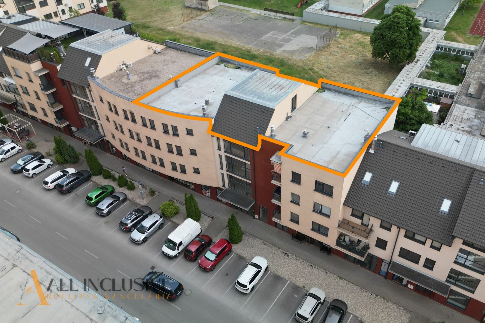 External property image