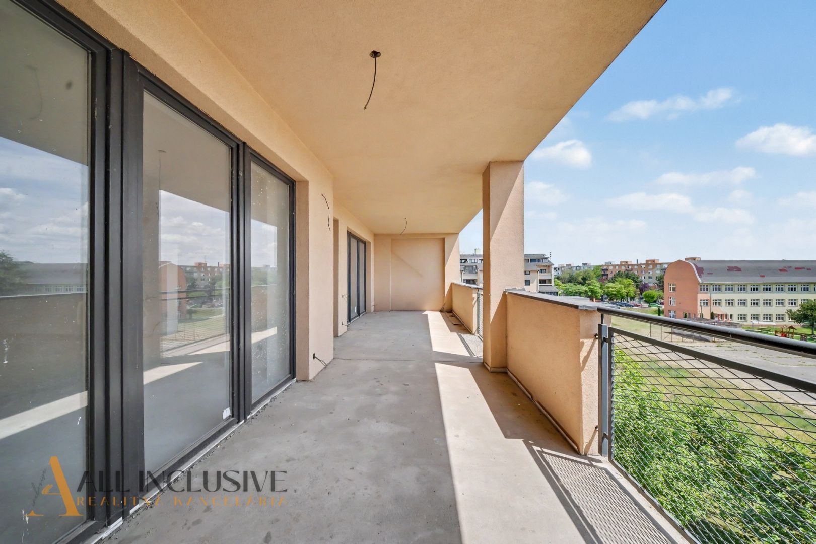 External property image