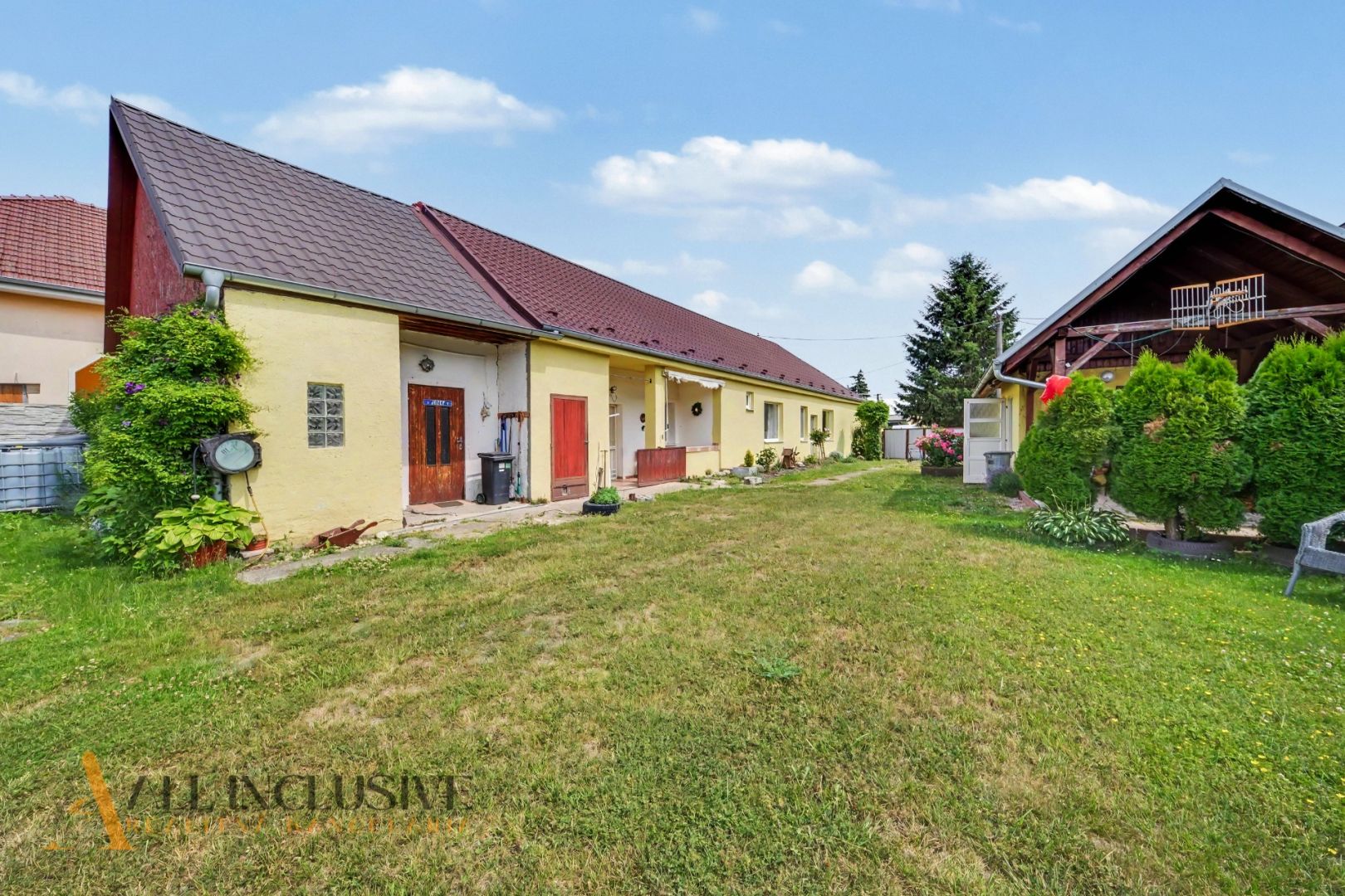External property image