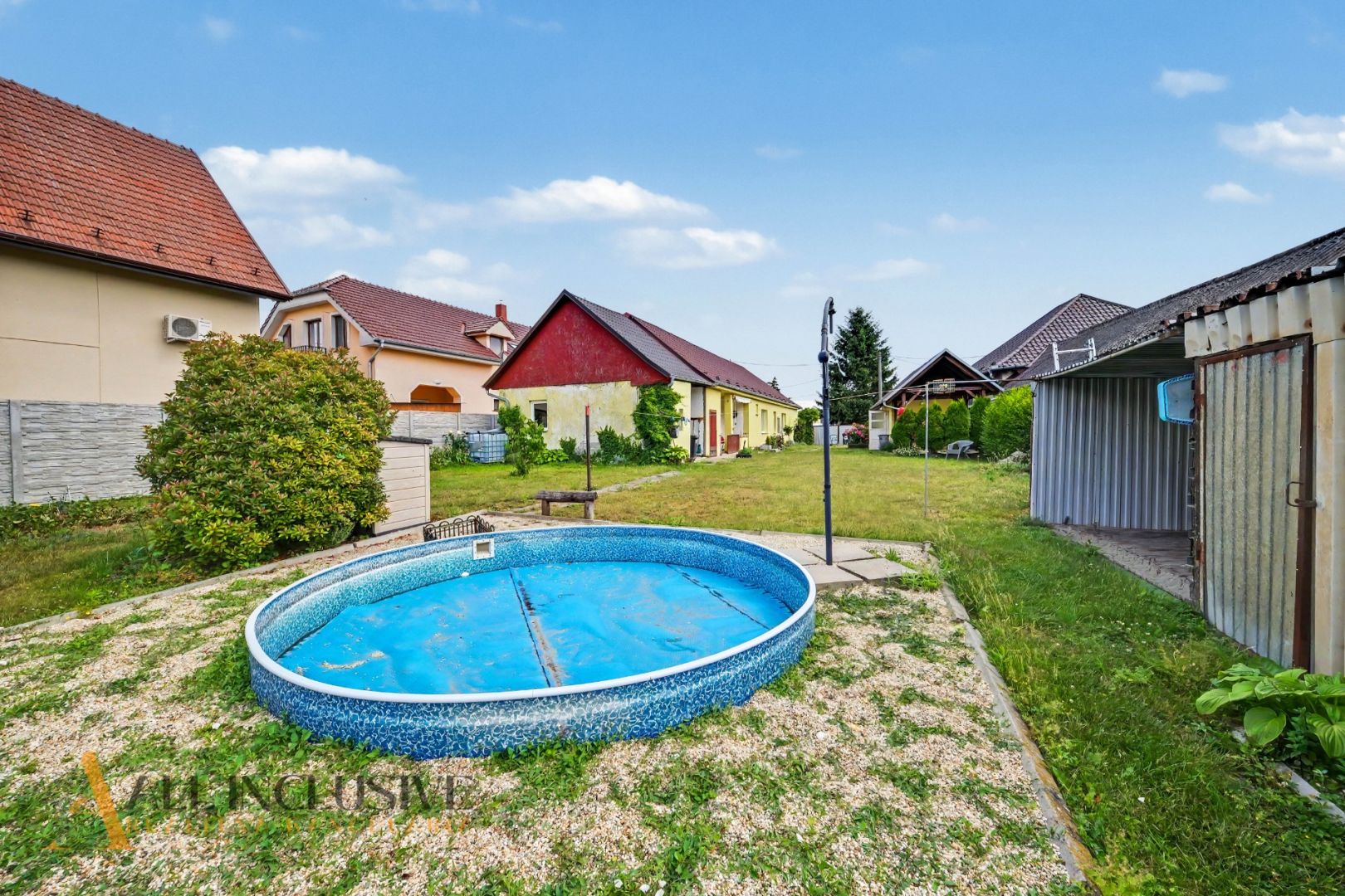 External property image