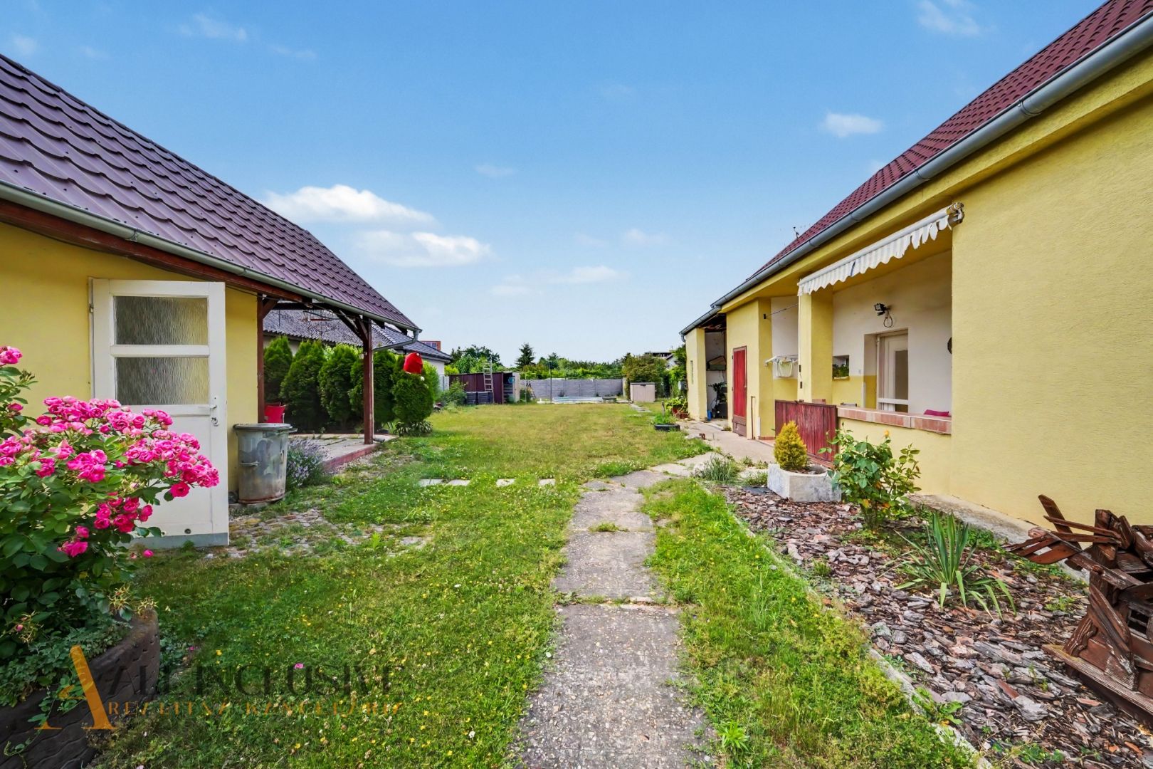 External property image