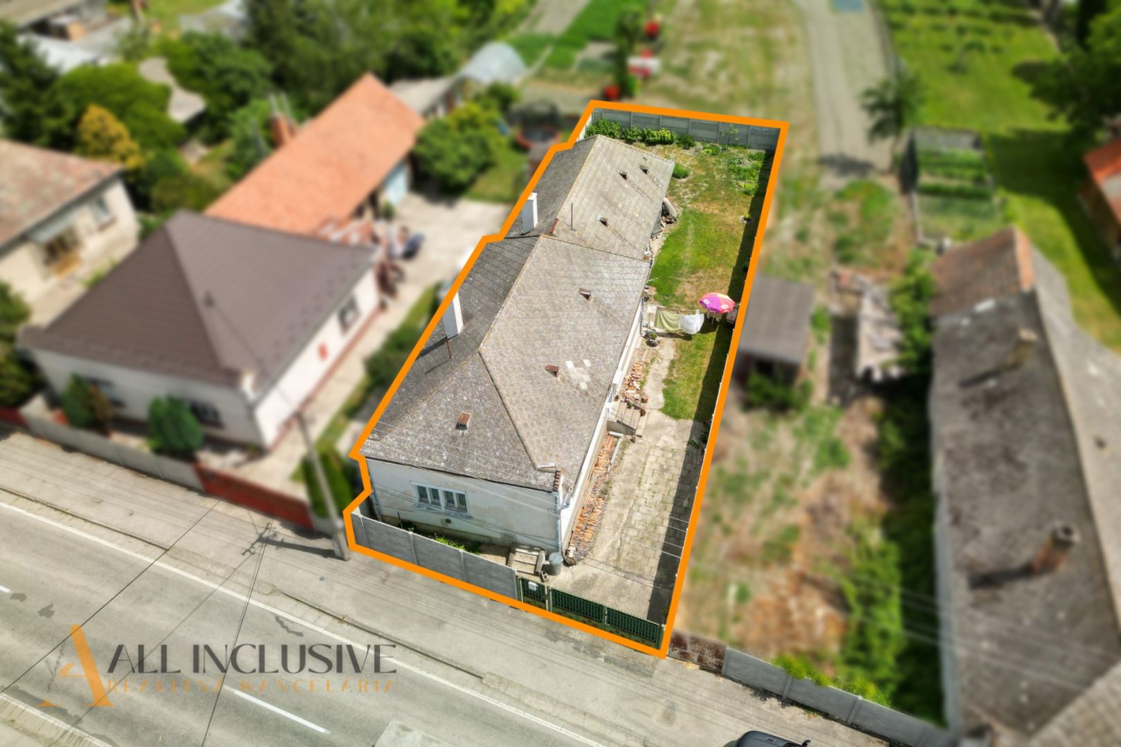 External property image