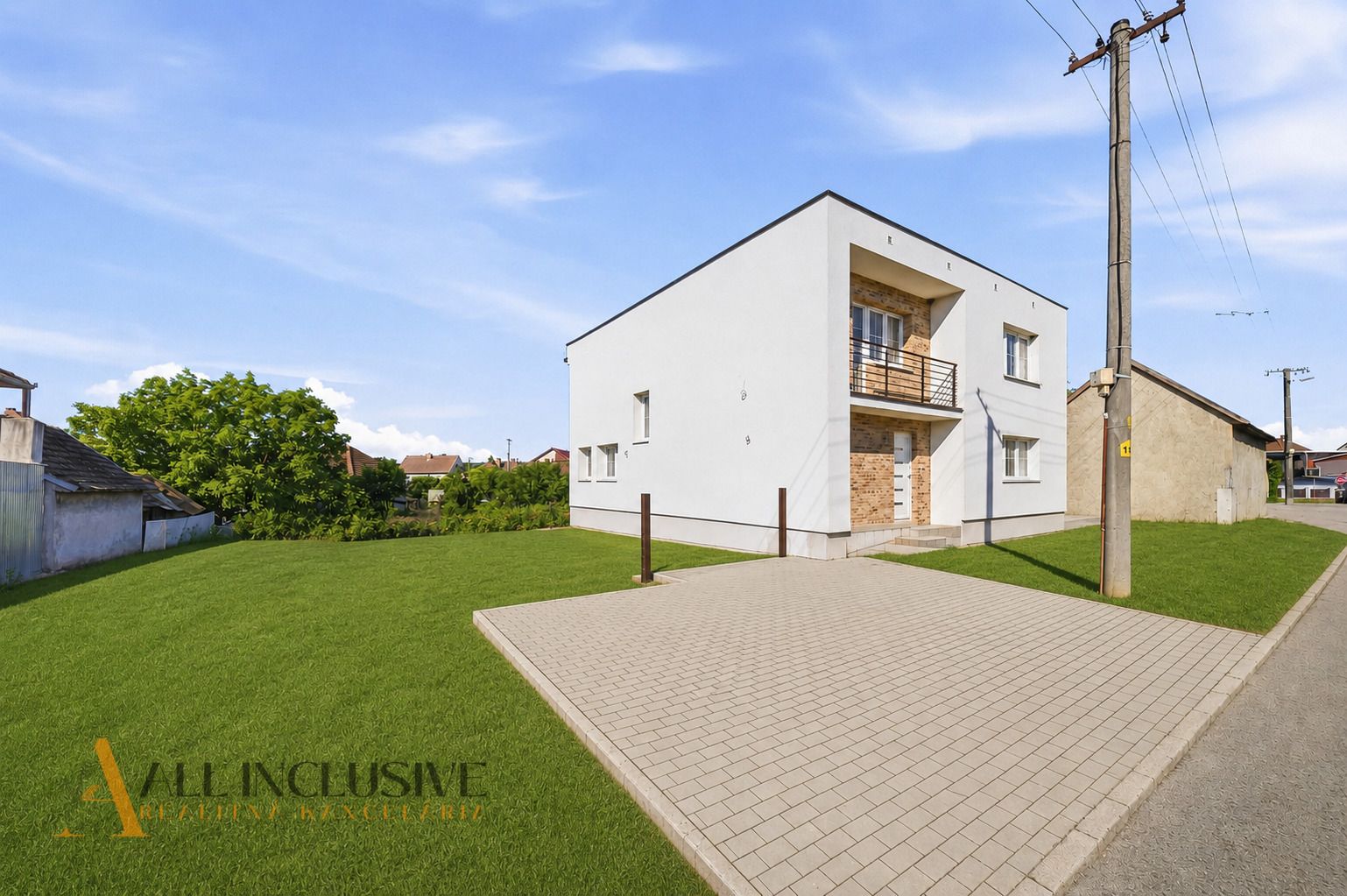 External property image