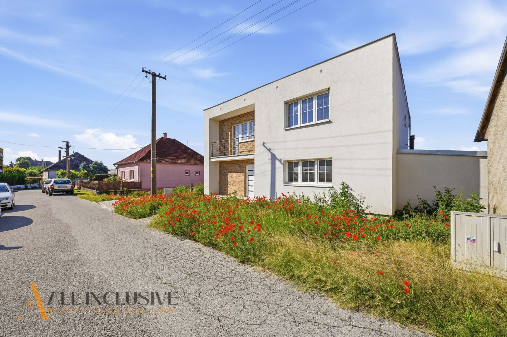 External property image