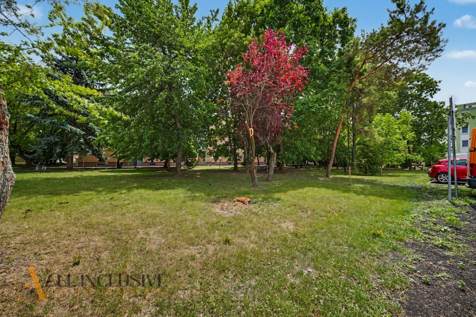 External property image