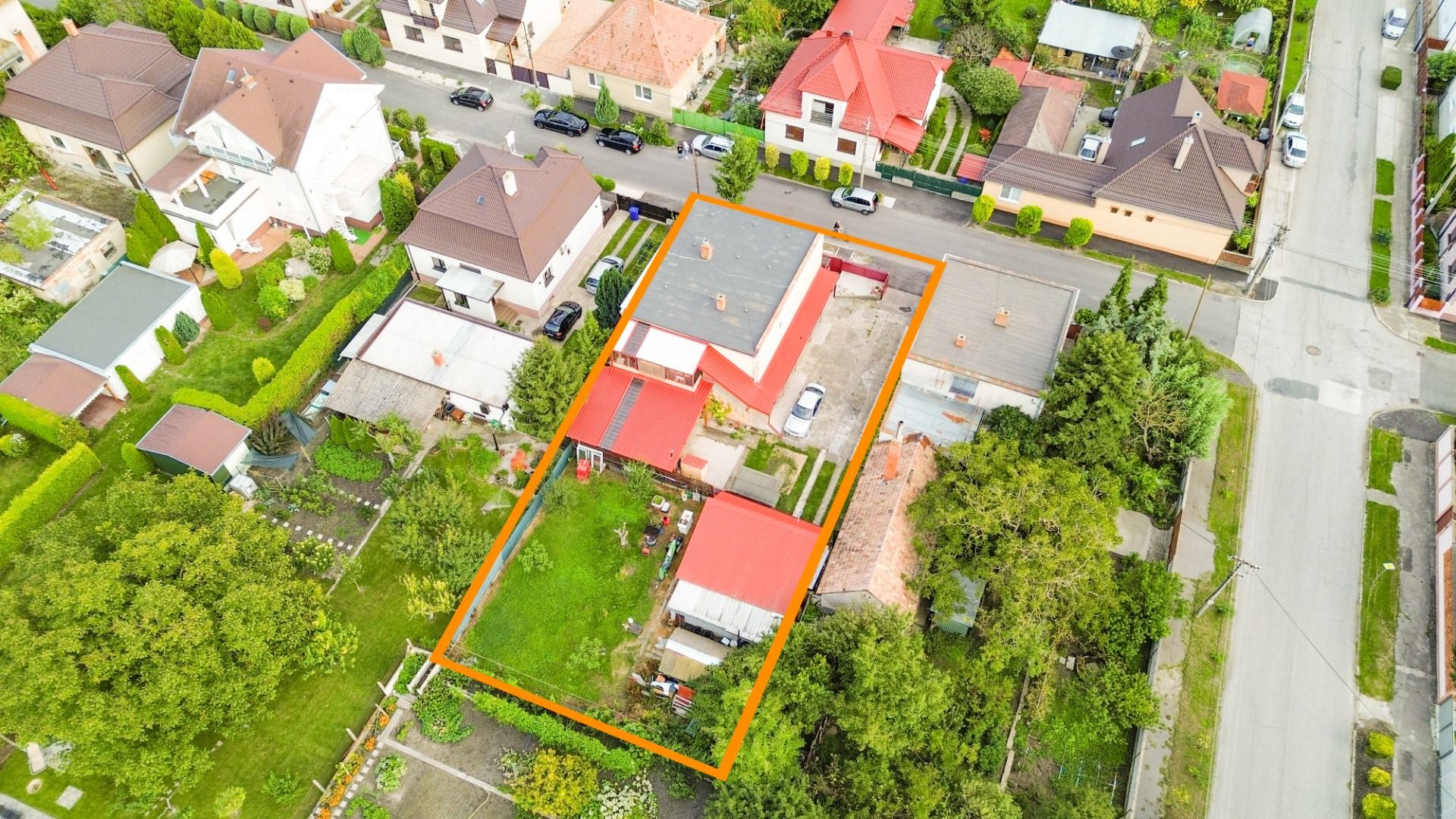 External property image