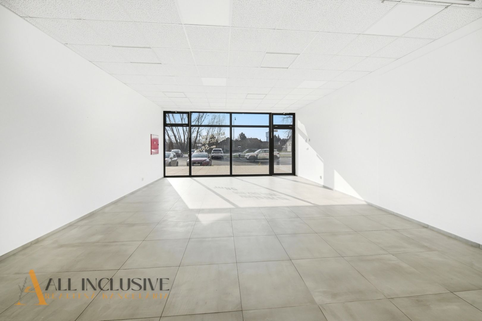External property image