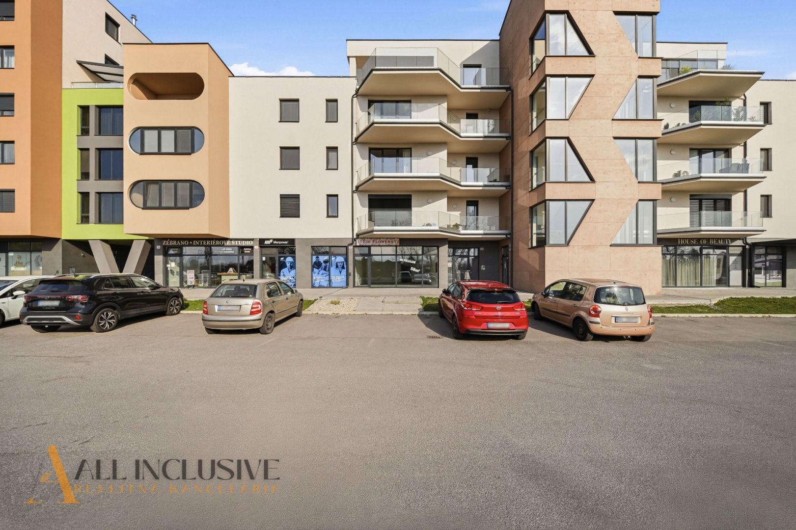 External property image