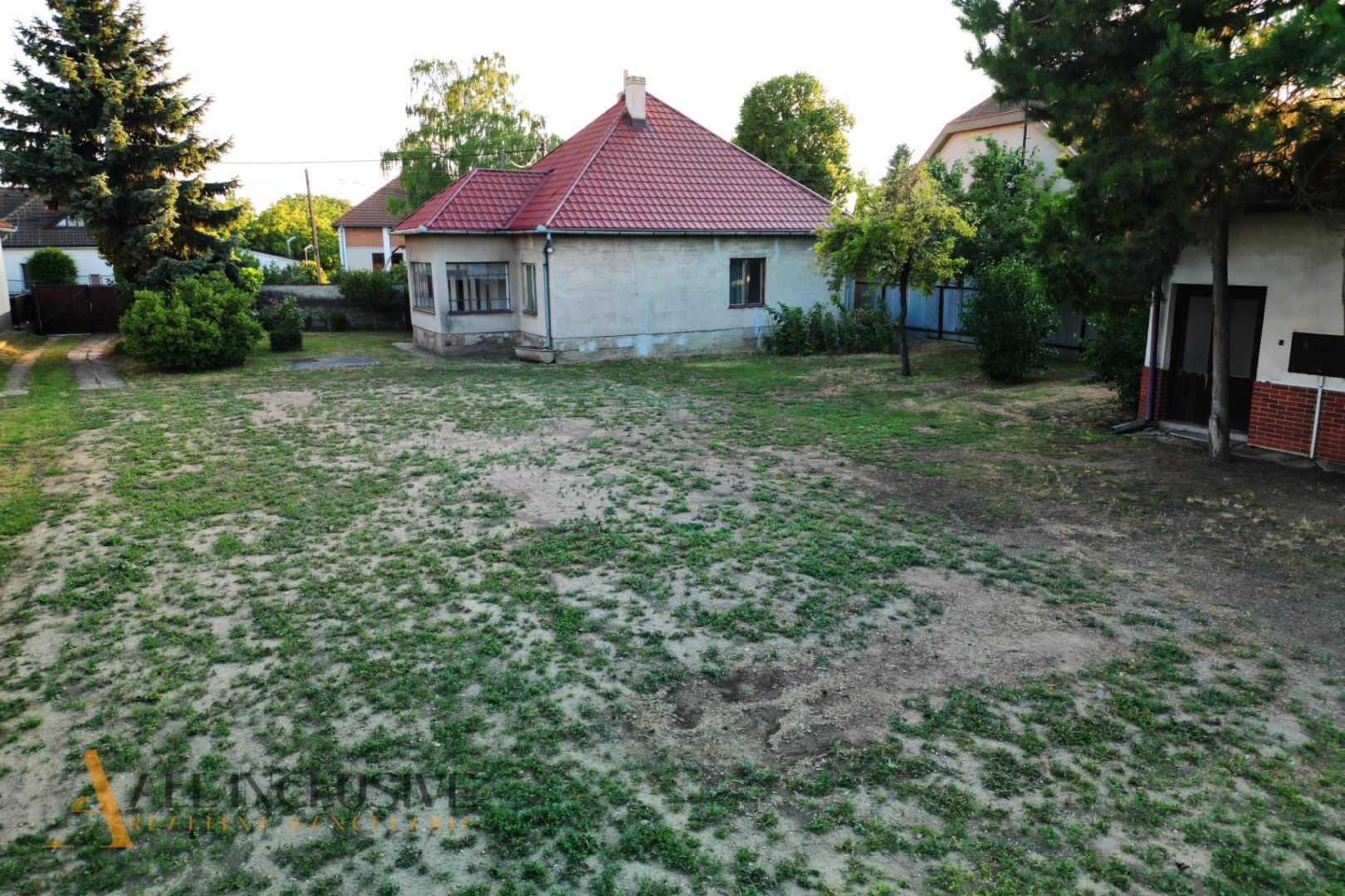 External property image