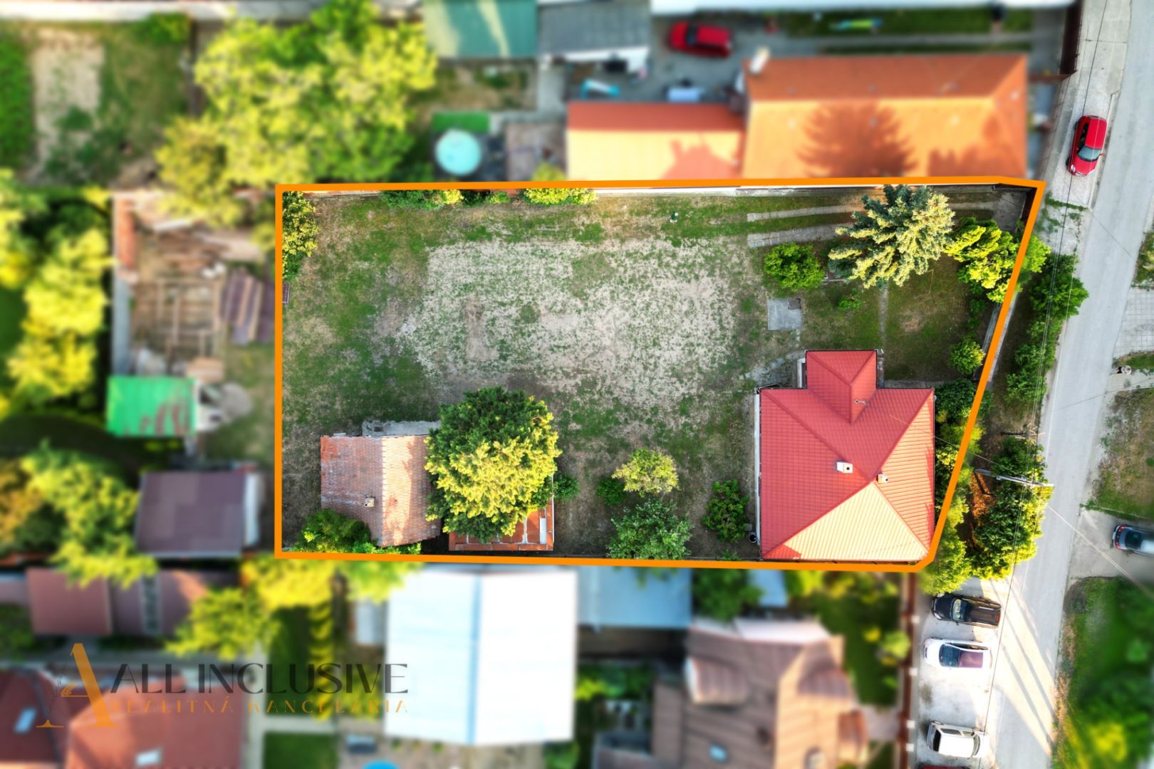 External property image
