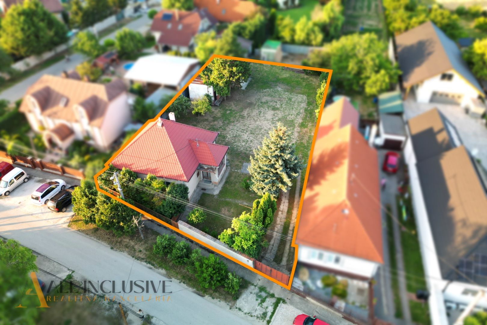 External property image