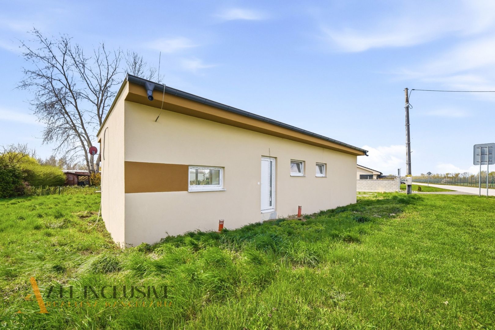 External property image