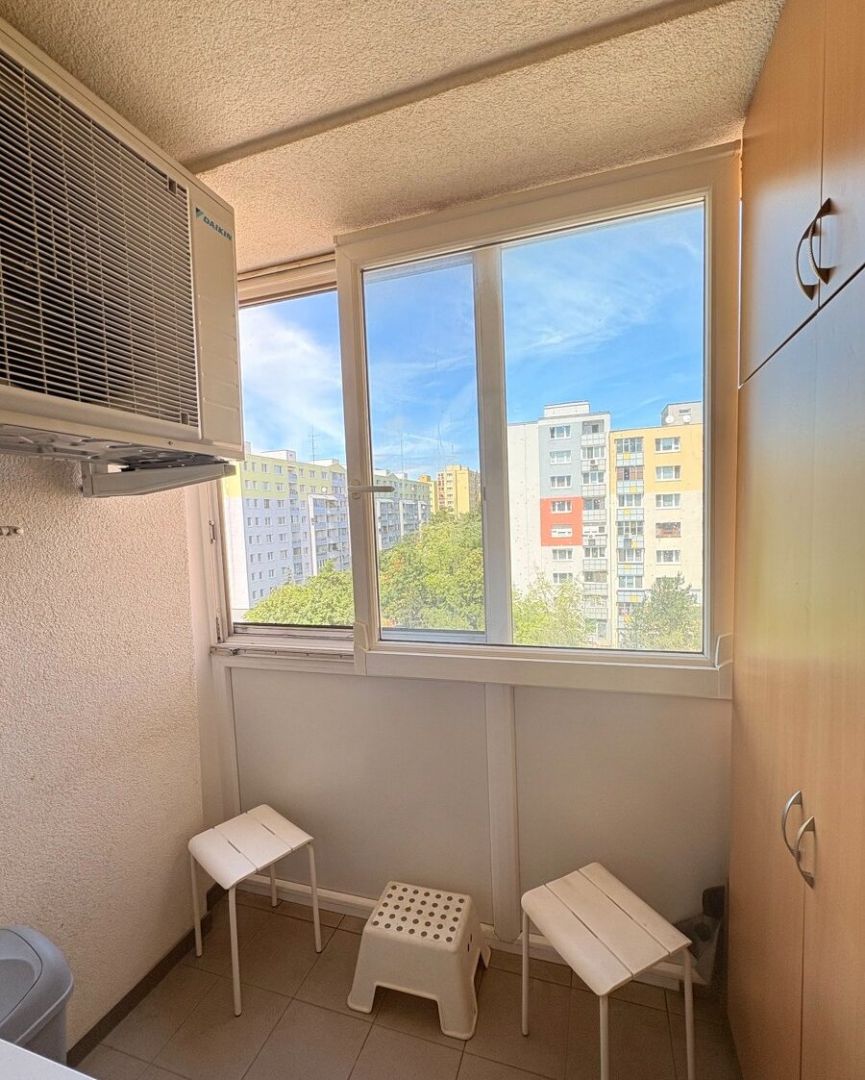 4- izbový byt na Matejkovej ulici