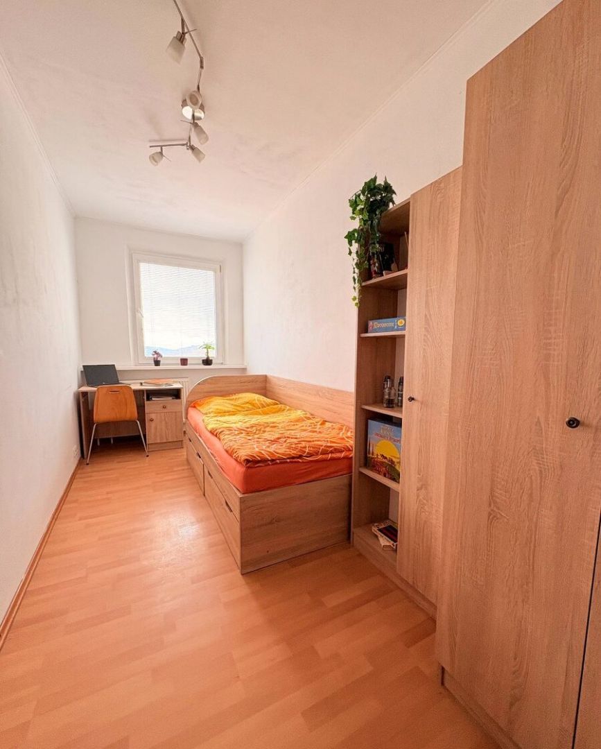 4- izbový byt na Matejkovej ulici