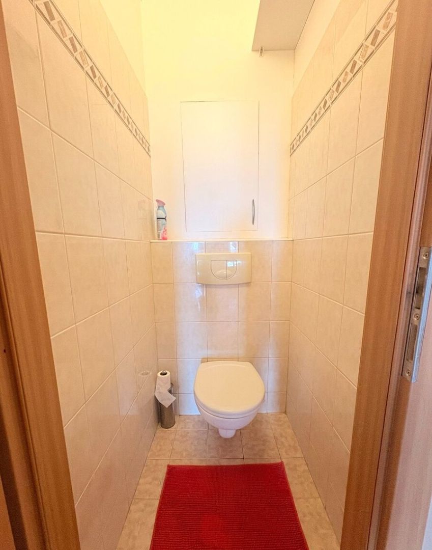 4- izbový byt na Matejkovej ulici