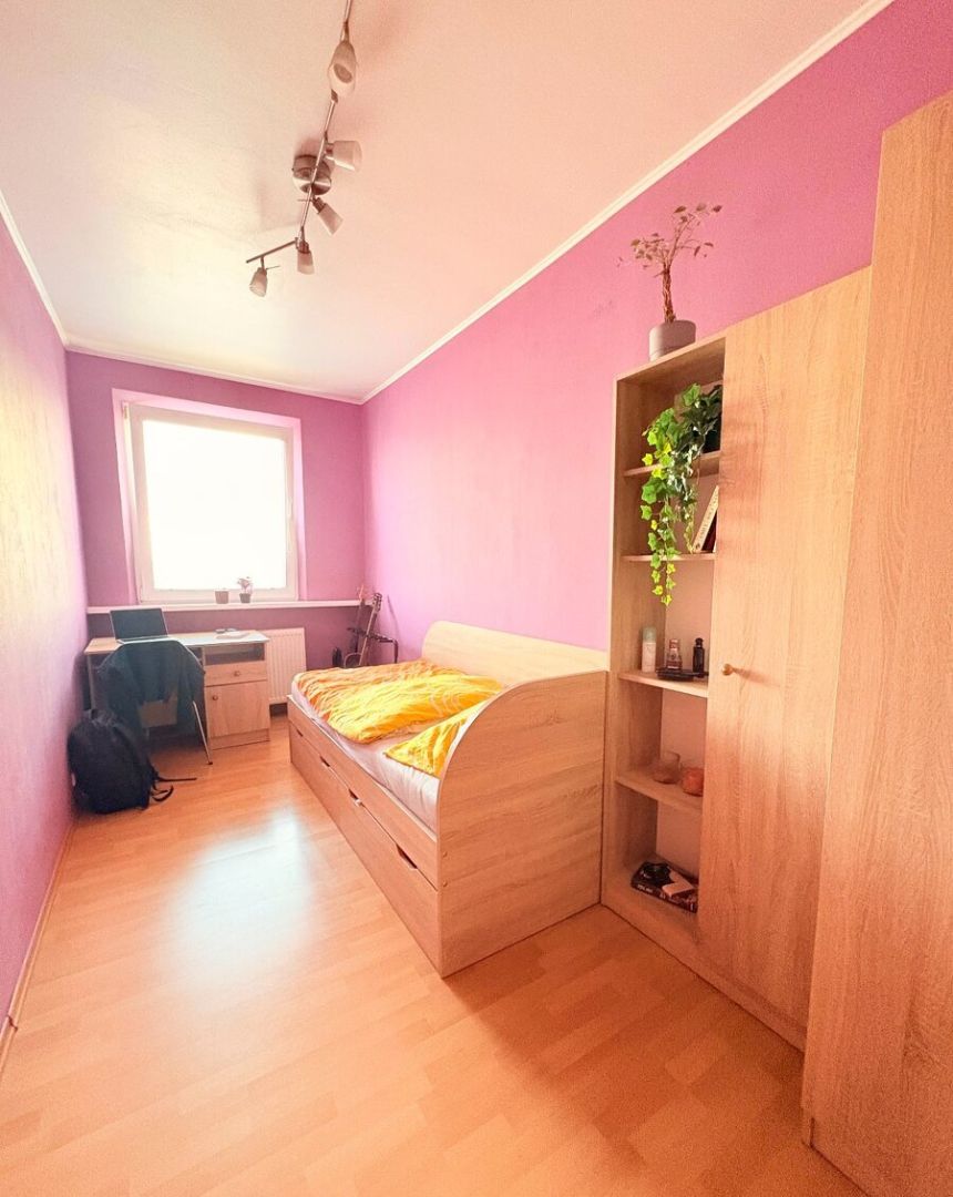 4- izbový byt na Matejkovej ulici