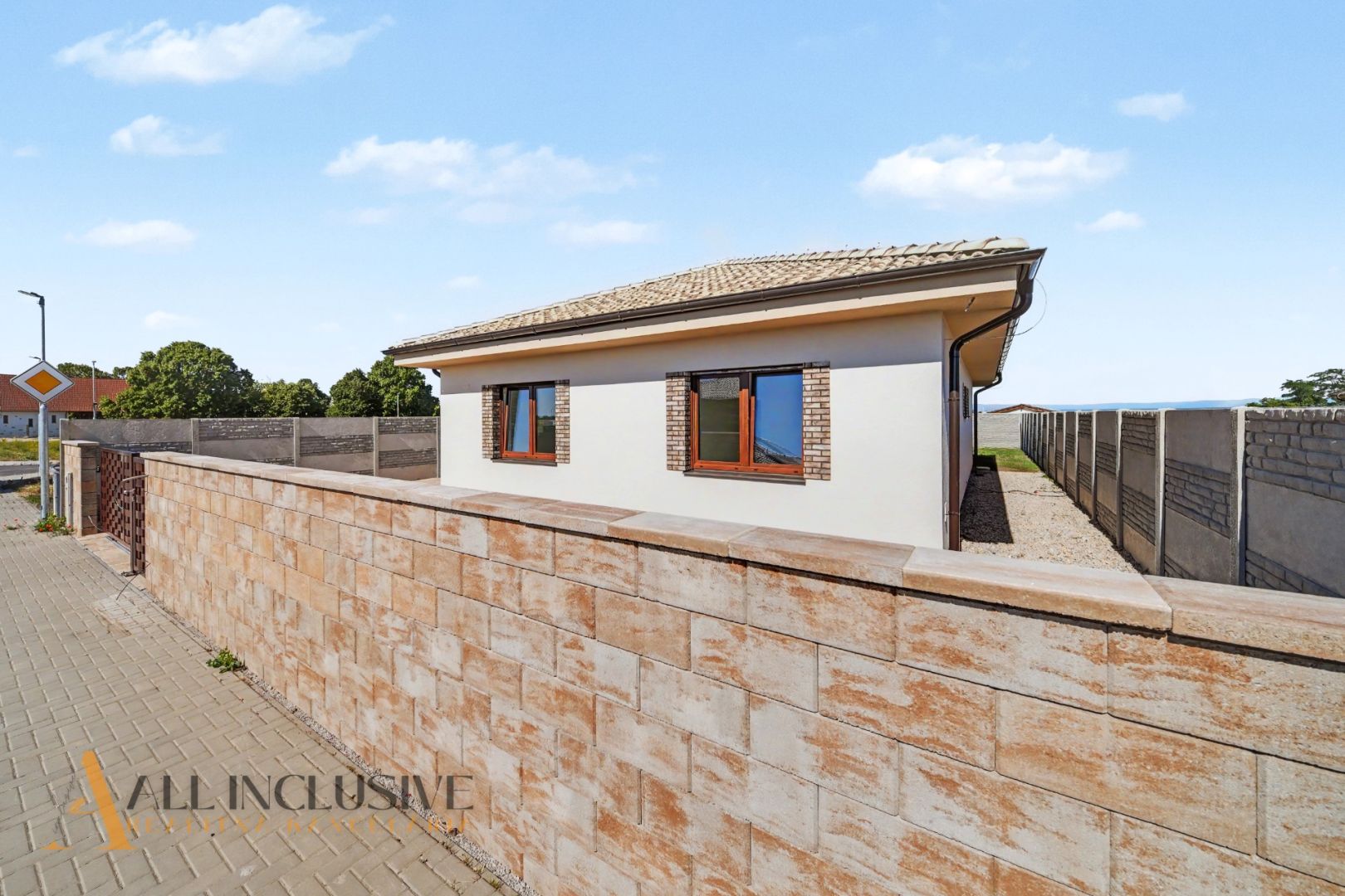 External property image