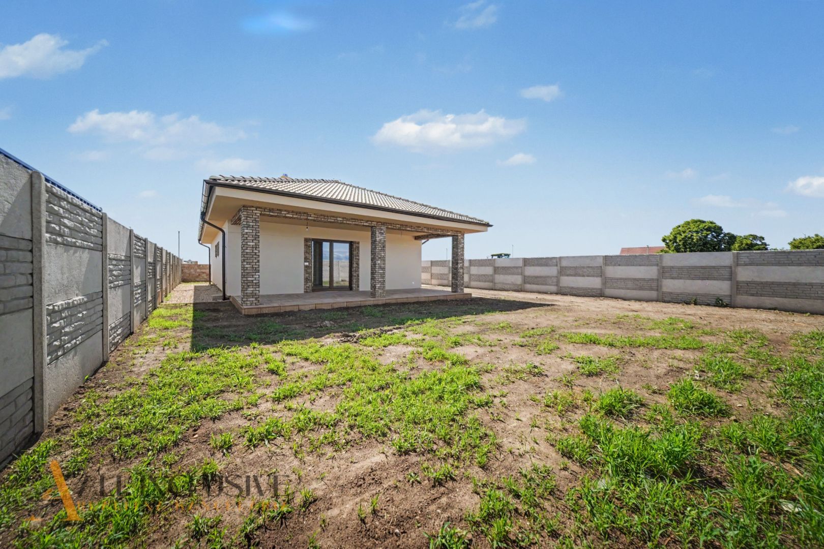External property image