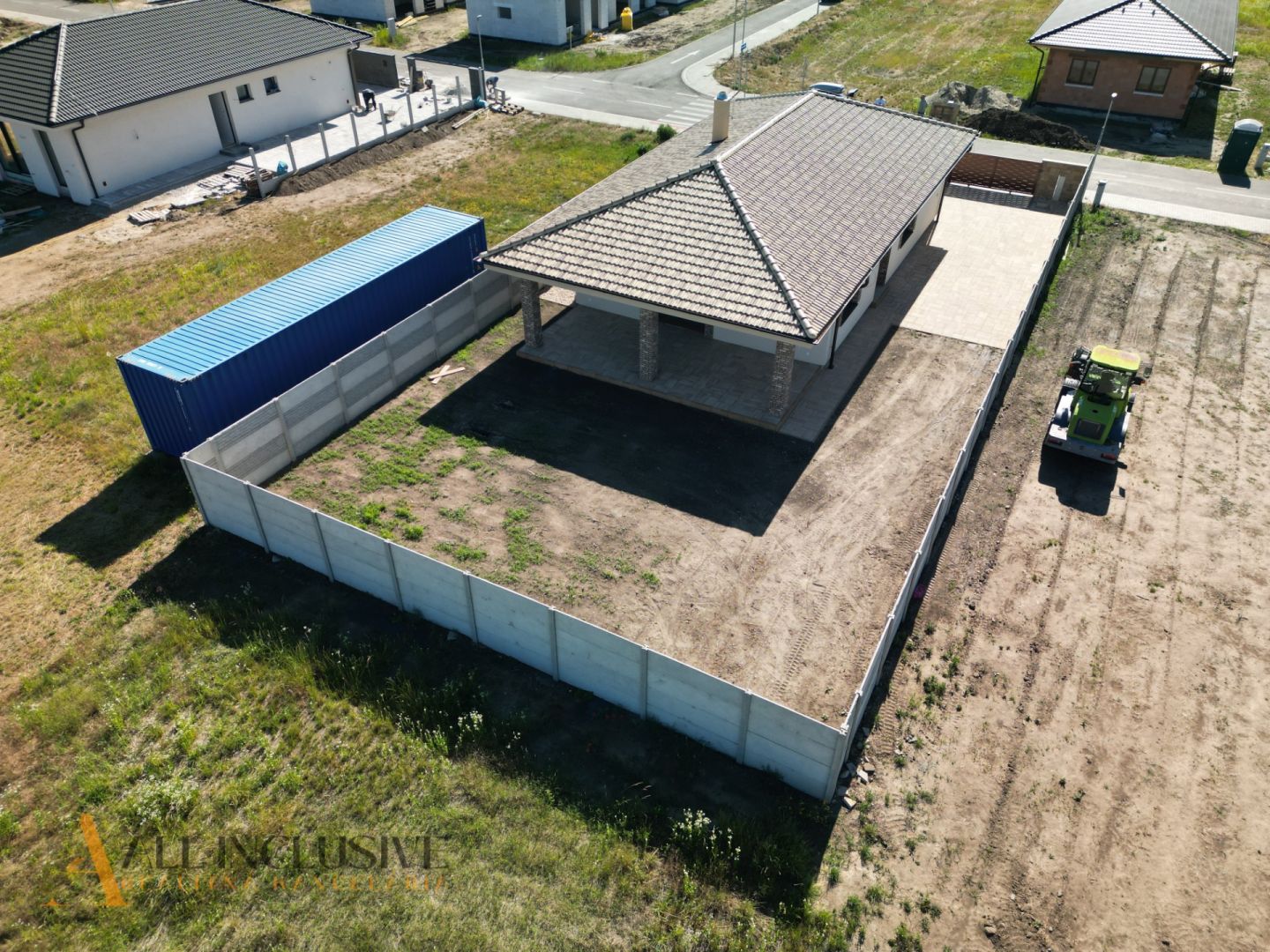 External property image