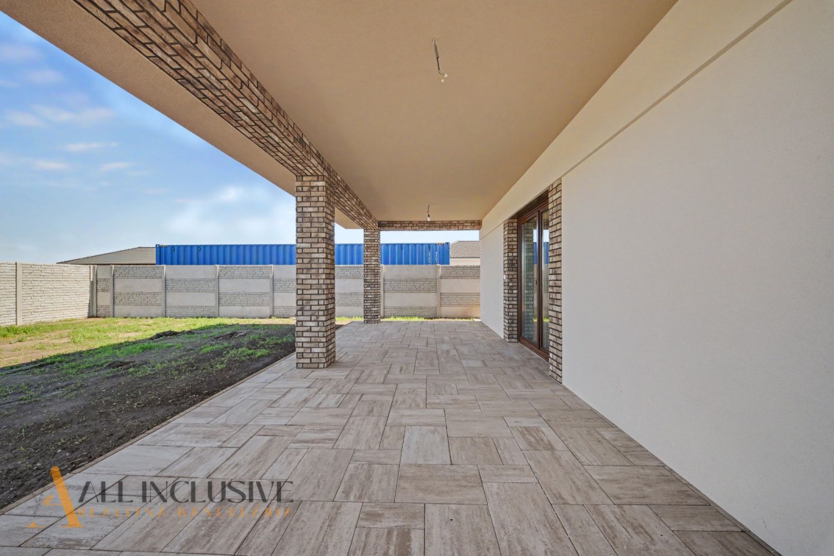 External property image