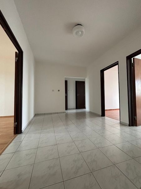 4 izbový byt na ulici Švabinského, Petržalka