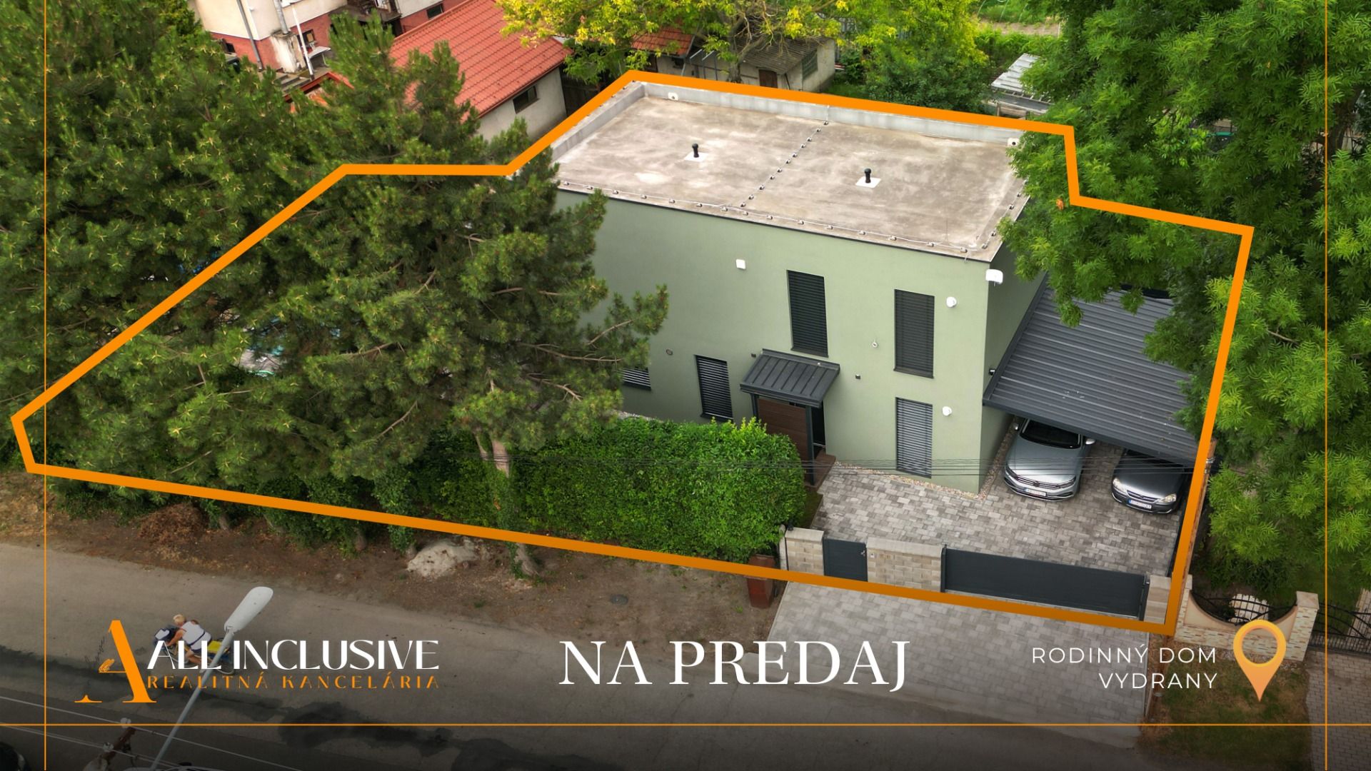 External property image