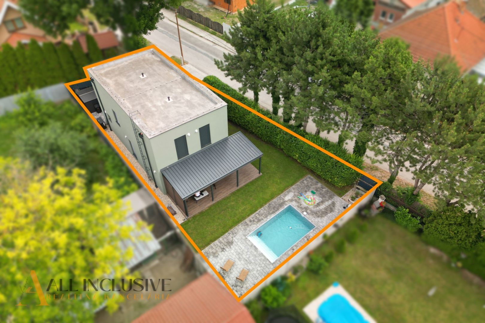 External property image