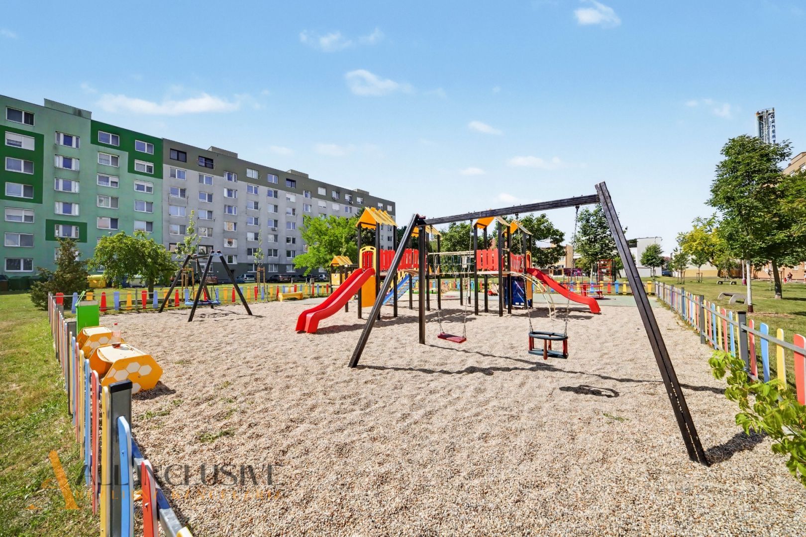 External property image