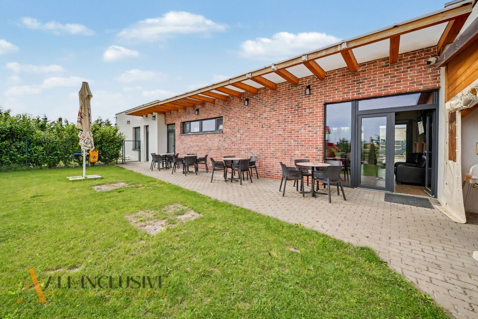 External property image