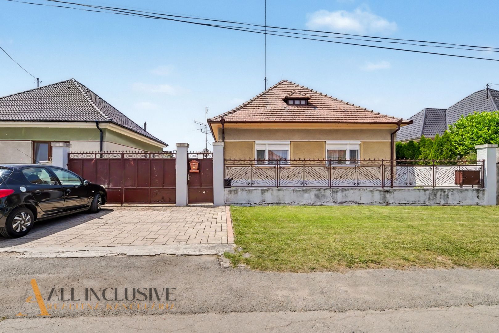 External property image