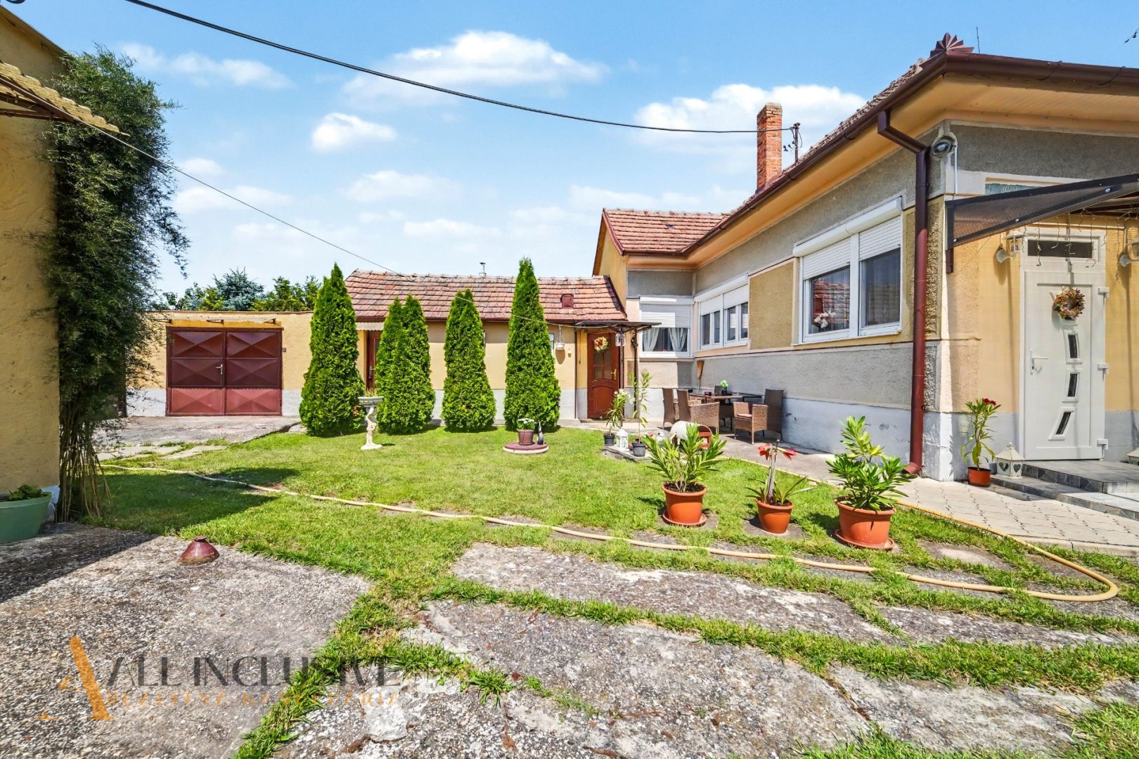 External property image
