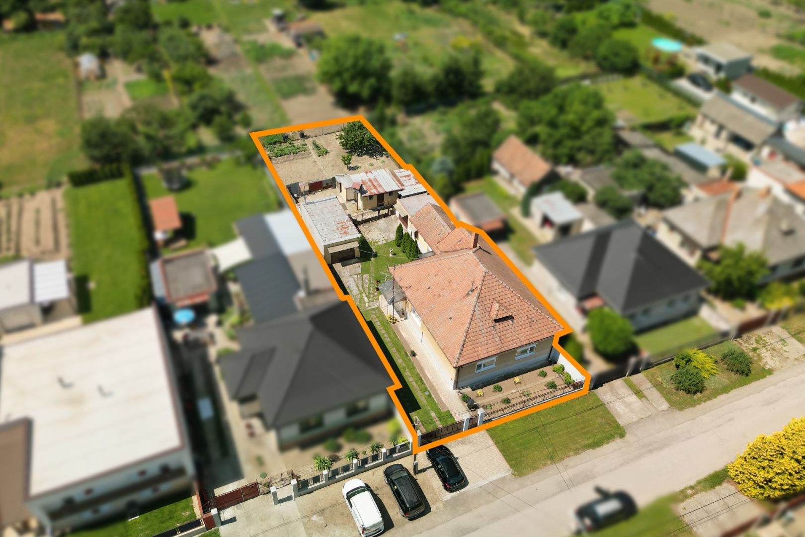 External property image