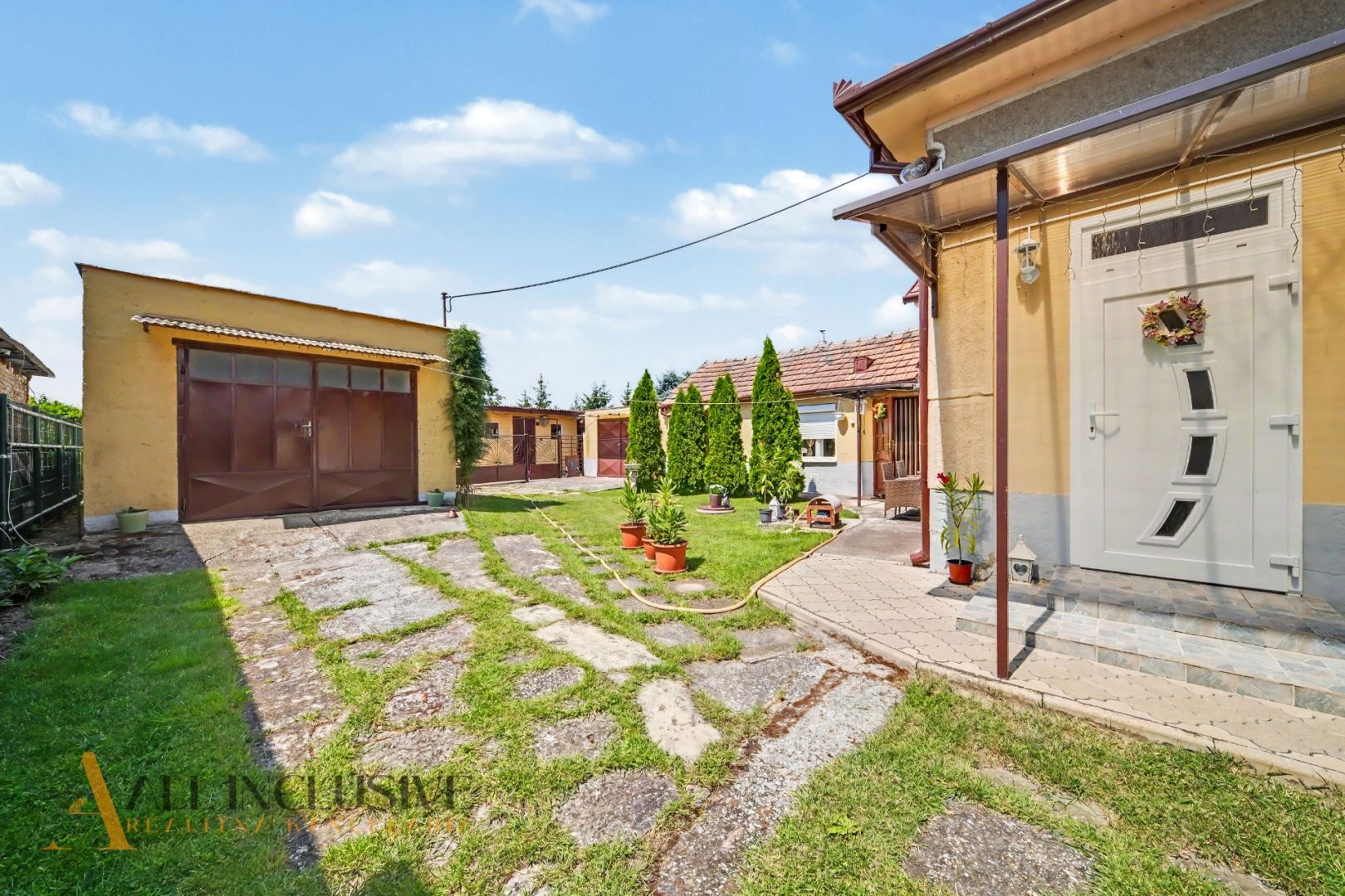 External property image