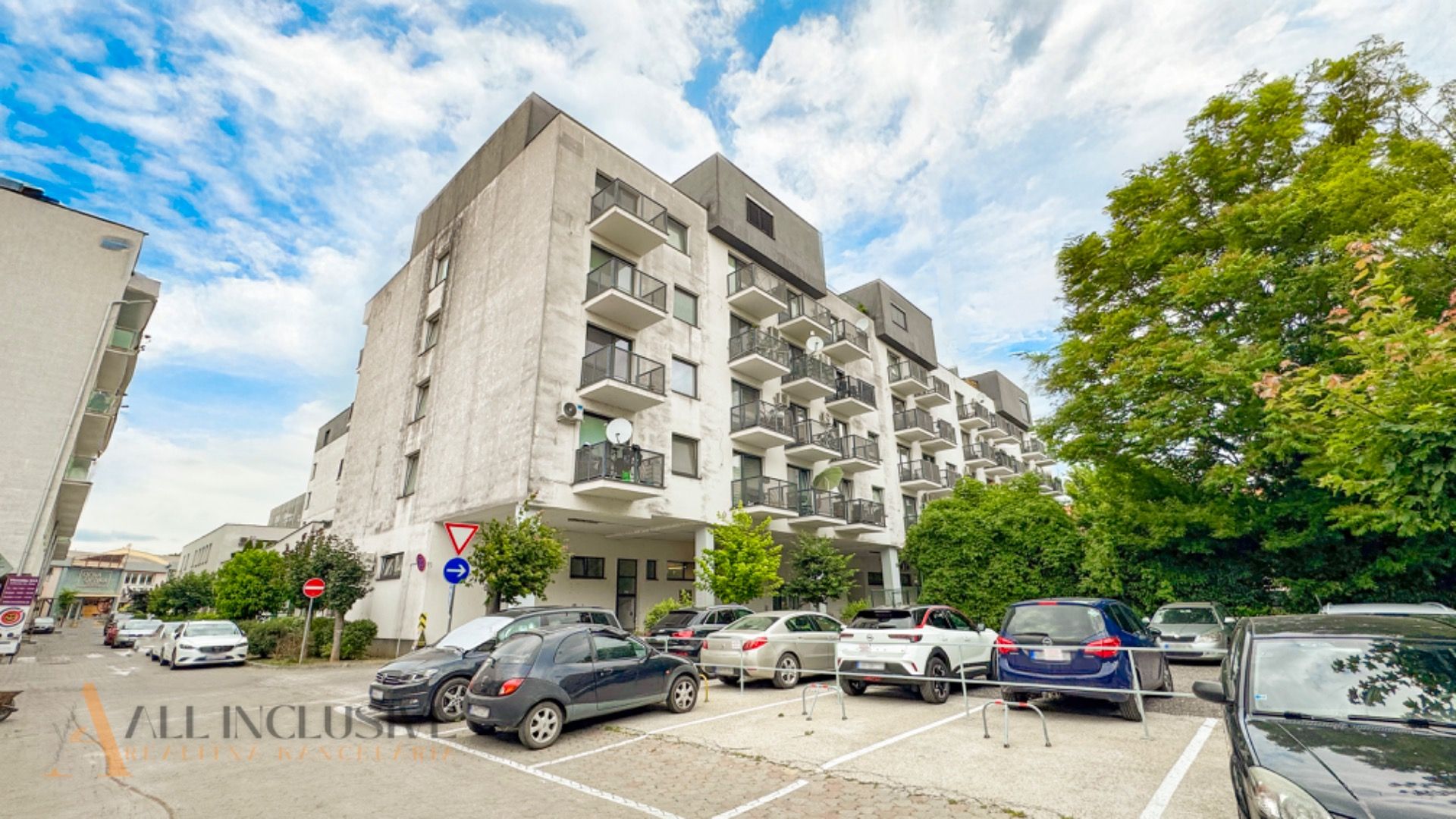 External property image