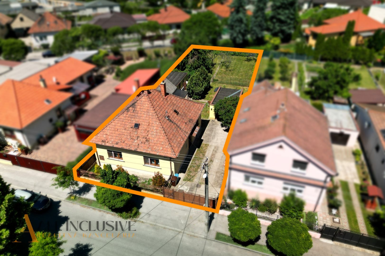 External property image