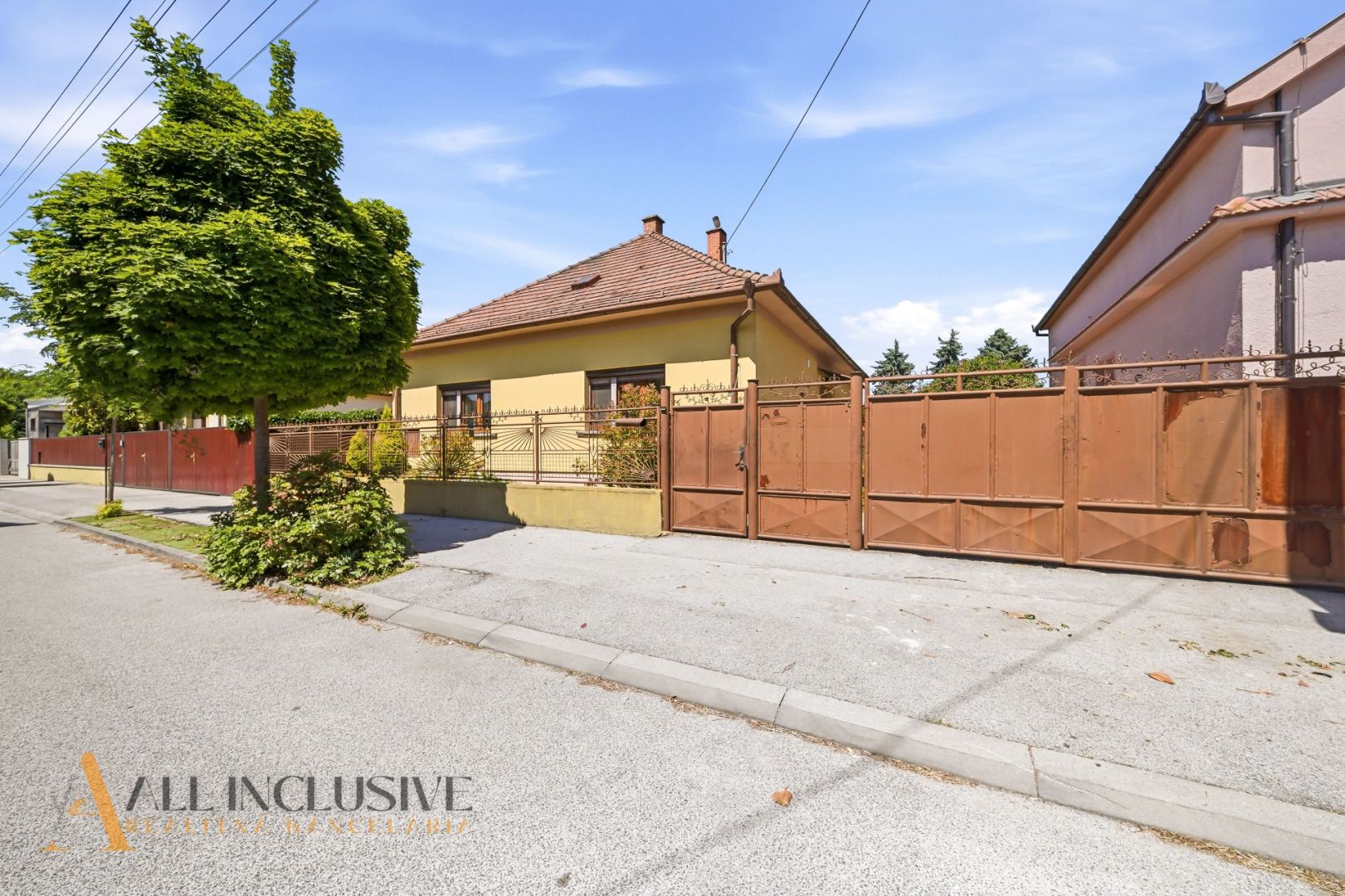 External property image