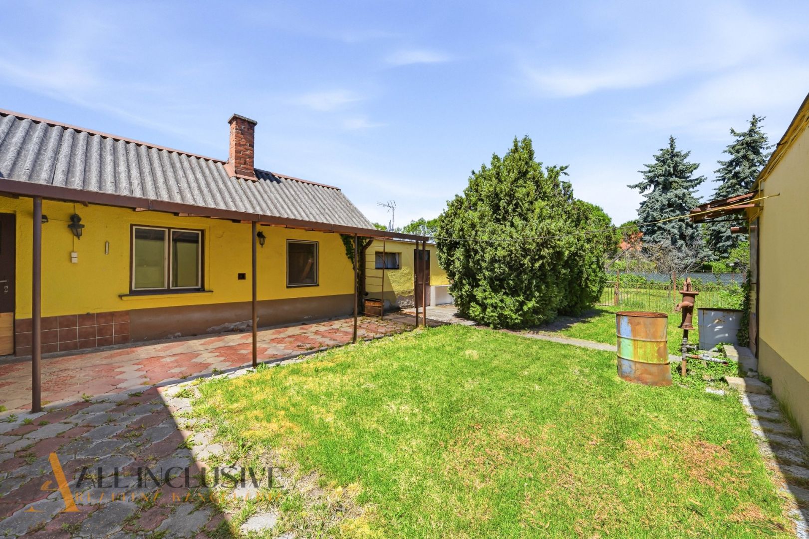 External property image