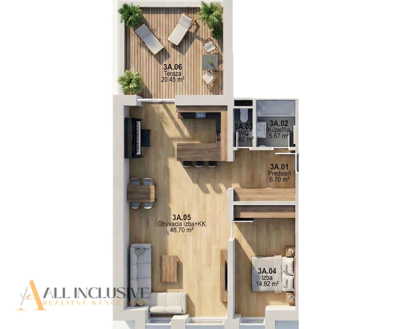 External property image
