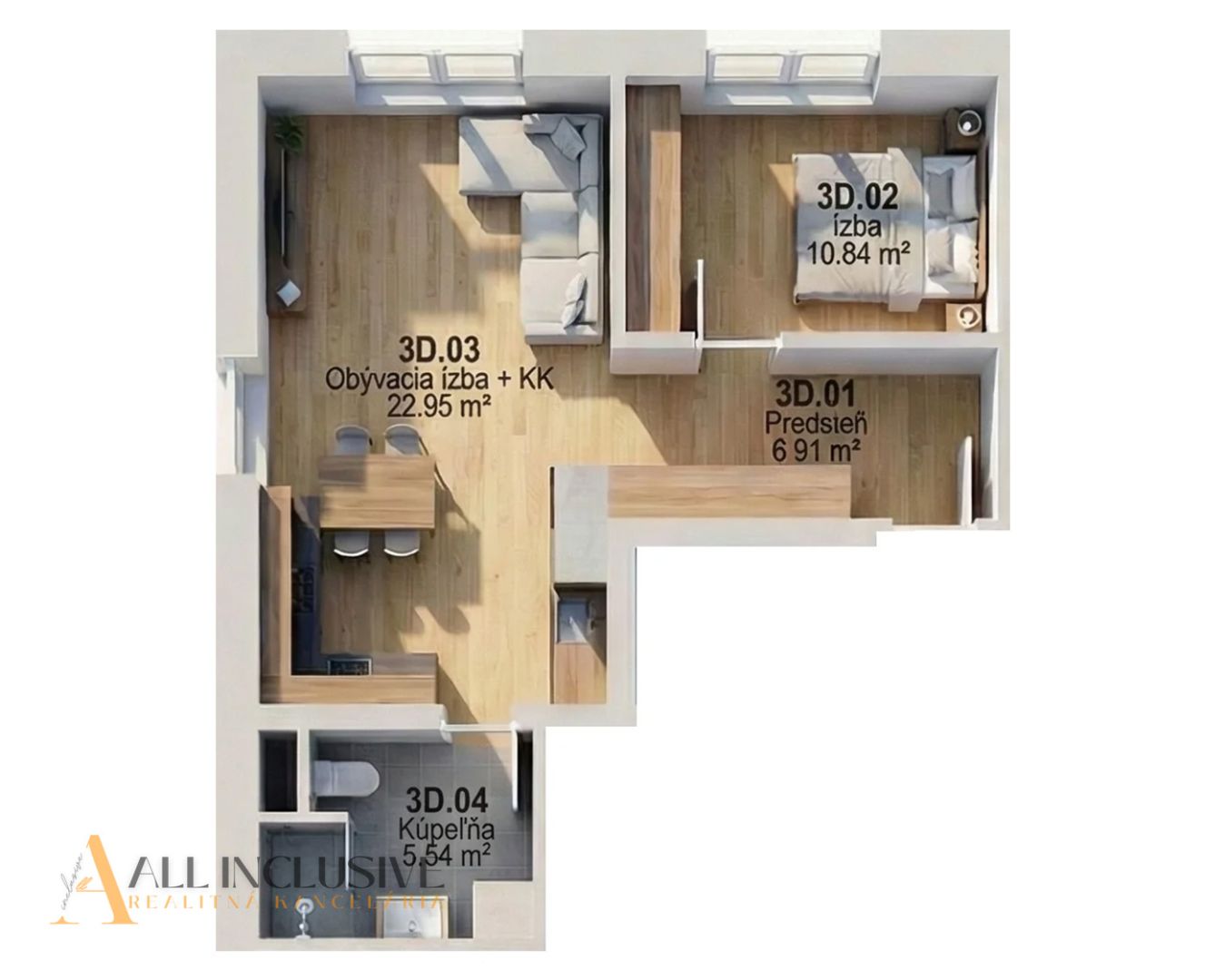 External property image