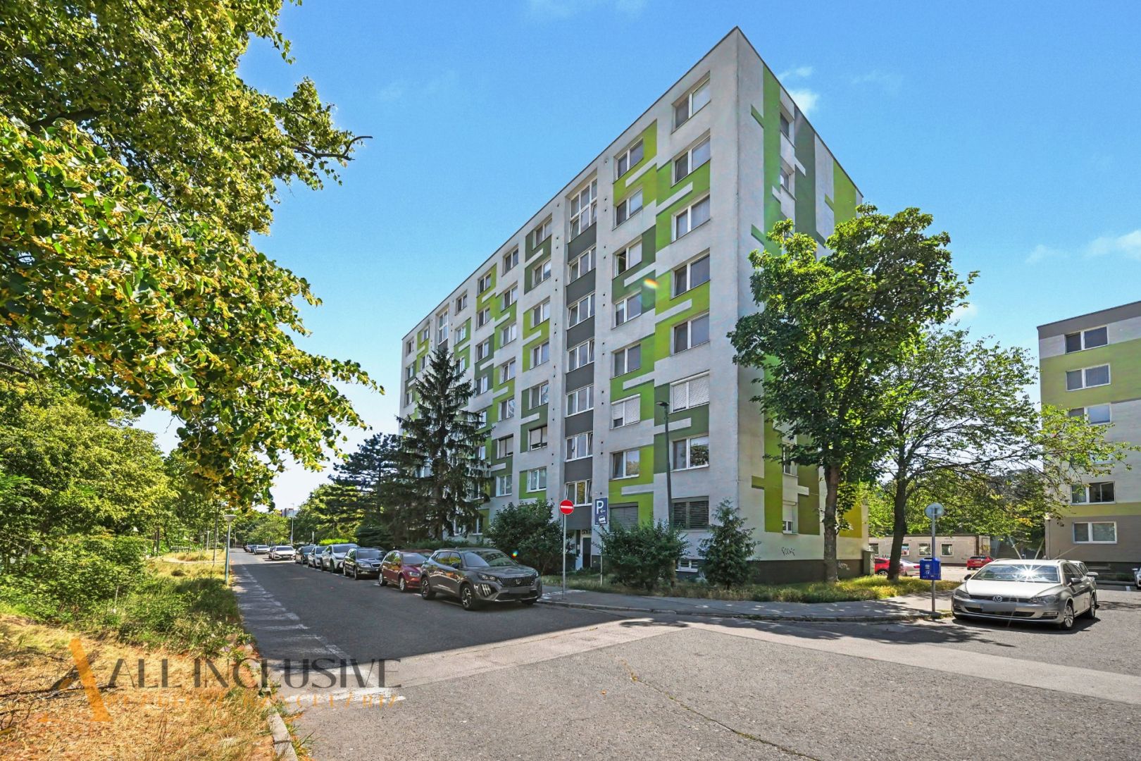 External property image