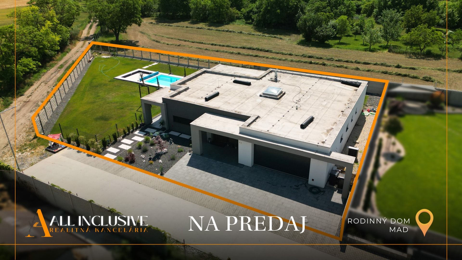 External property image