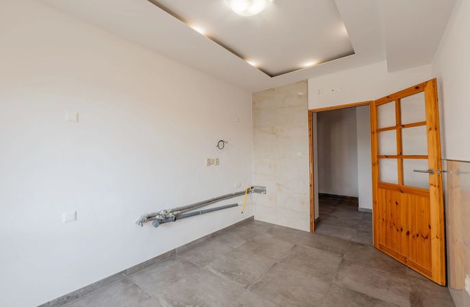 3- izbový byt na ulici Nobelová